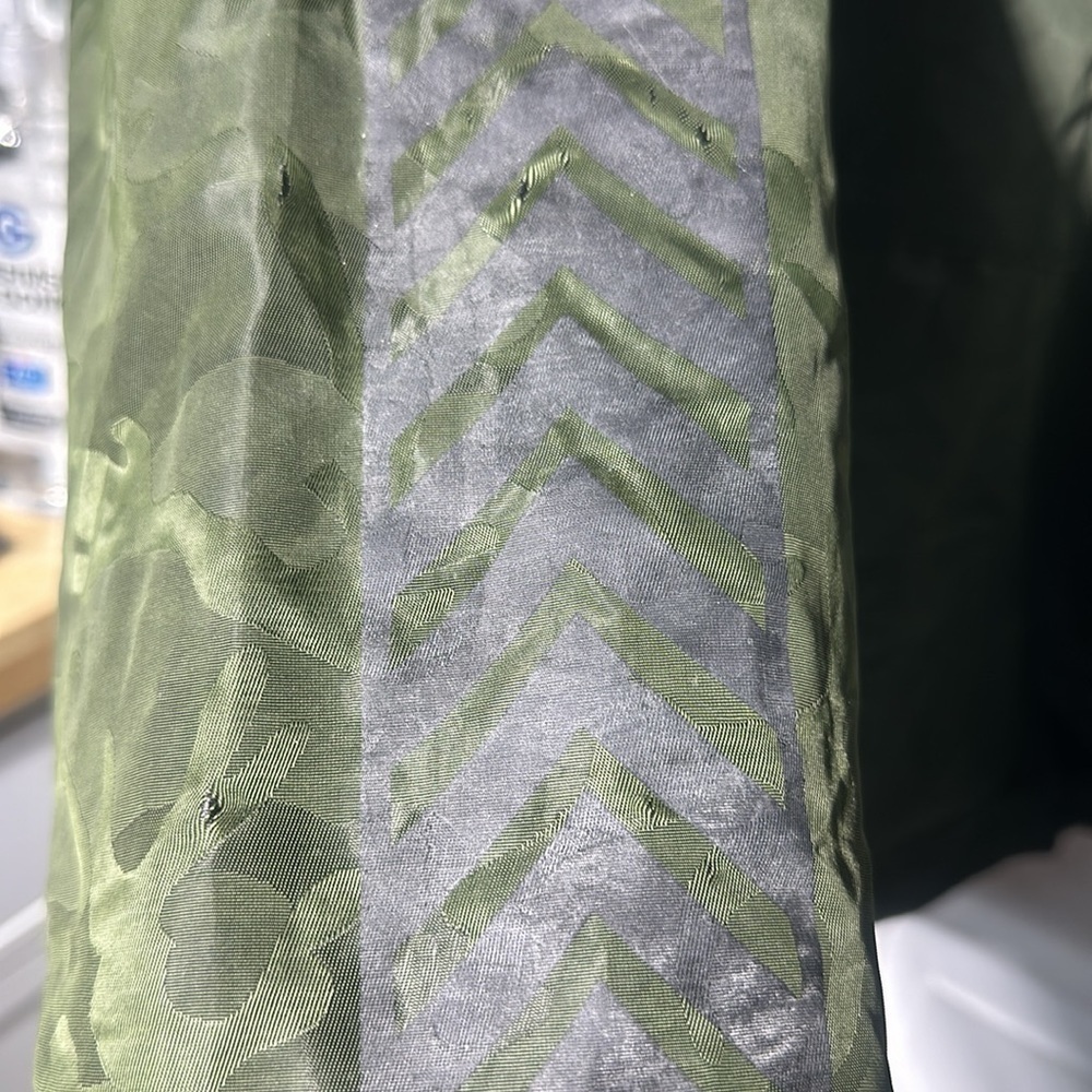 Headbrush  jacket - Picture 7 of 10